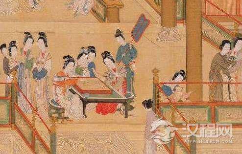 中国第一个驸马竟然不是中国人而是外国人