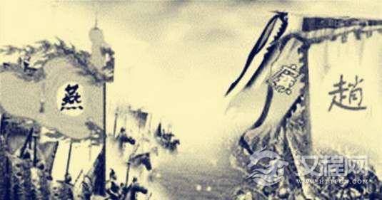 鄗代之战中燕国参战人数真有60万吗？实际人数到底是多少