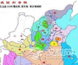 华阳之战之前究竟发生了什么事情？秦军有多少人