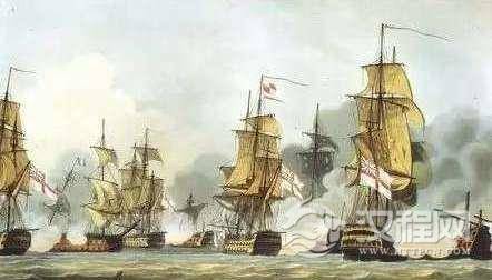 明英战争：中国历史上与英国的第一次交锋