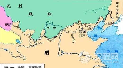 大同兵变是怎么发生的？产生了什么样的结果