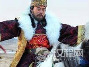 耶律重元是储君吗？他是怎么死的