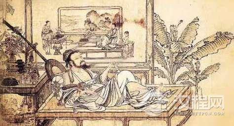 义熙土断：打击豪强士族，维护兵役来源和租赋收入