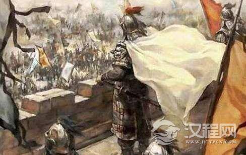 东汉末年凉州之乱起因是什么？结果怎么样