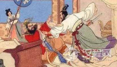 秦始皇被刺杀的时候，为何大殿外的侍卫不救驾