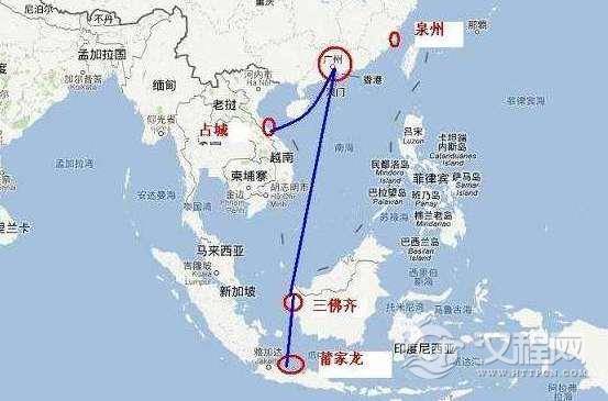 元爪战争：元朝入侵爪哇小国