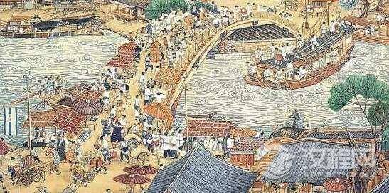 轻徭薄赋是谁的主张？是谁提出来的