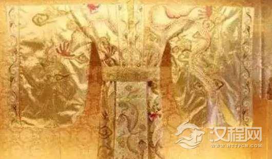 古代皇帝的龙袍可以洗吗？龙袍是什么材质的