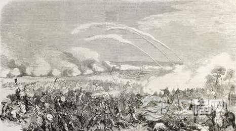 张皮绠为什么能杀僧王？杀僧王的详细经过