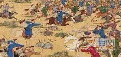 抚顺之战详细经过是怎样？战斗结果如何