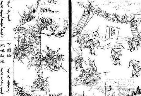 抚顺之战对清朝有着怎样的影响？为什么对清朝来说是里程碑式的意义