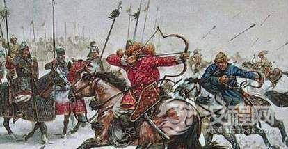 塞育河之战的详细经过是怎样？最后结果如何