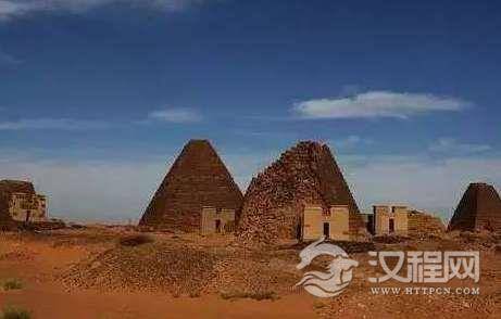 关于古埃及的文化你知道多少？黑法老是谁？