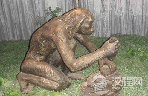 元谋人是中国最早的猿人吗？