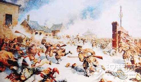 牛庄战役打死了多少日军？最后结果是怎样