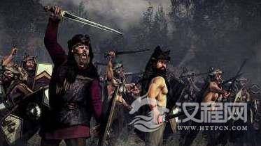 日耳曼诸部是如何取代西罗马的？又是如何称霸西欧的