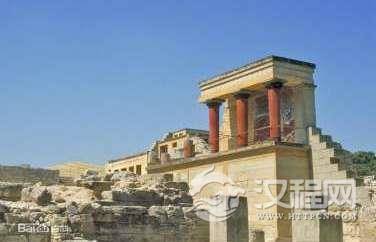 米诺斯文明与迈锡尼文明的关系？是相互传承还是相互独立