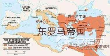 希腊城邦古典文化对拜占庭有影响吗？分别是哪些方面