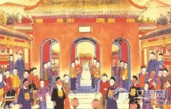 清朝的总督、提督、巡抚，谁的权力大？