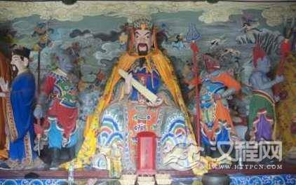 林灵素与宋徽宗有着哪些轶闻趣事？详细经过是怎样