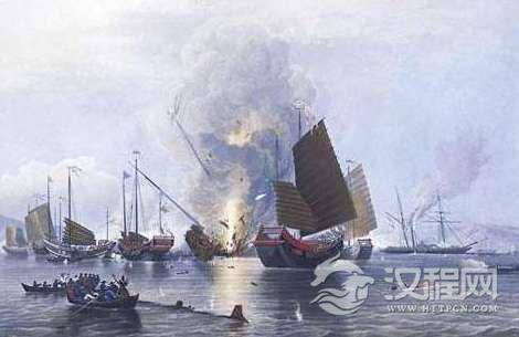 威海卫战役是怎么失败的？对中国有着怎样的影响