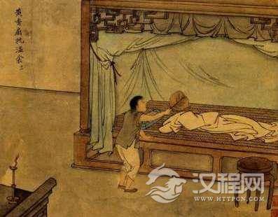 黄香是谁？他有着怎样的生平故事