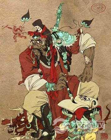 崔珏是谁？他有哪些奇闻轶事