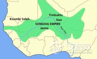 西非霸主有哪些？桑海帝国是如何取代马里成为霸主的