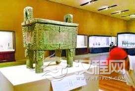 后母戊鼎“双耳”是后补的？