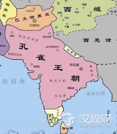 印度种姓制度是怎么演化的？是哪个王朝开始的