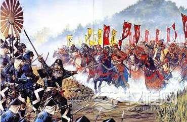 战国大名领国制是怎样的？军制和农策又是如何实施的