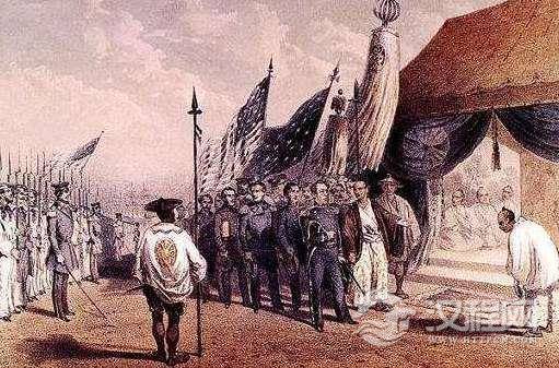 享保改革：江户时代的三大改革之一