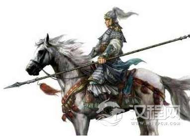 赵统是谁？赵统生平简介