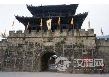 剑阁道之战是在什么背景下发生的？和宦官黄皓有什么关系