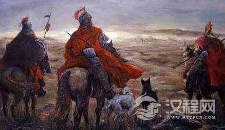 常山之战：唐朝叛军史思明的覆灭之战