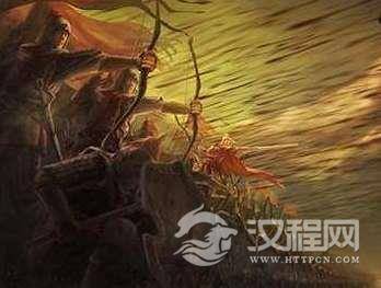 卤城之战：诸葛亮第四次北伐的以少胜多之战