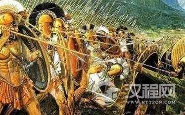 马其顿是如何崛起的？崛起的详细经过