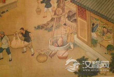 东汉统一战争：光武帝刘秀消灭割据势力完成统一