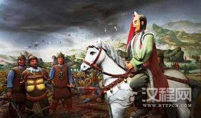 好水川之战的战争经过是怎样？最后结果如何