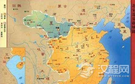 北宋统一战争的战争背景是怎样的？是在什么局势下开始的