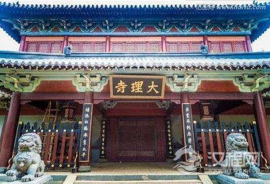 中国古代的大理寺和刑部有什么区别？哪一个权力更大？