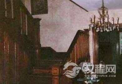 世界诡异事件：科学家也无法解释的诡异瞬间