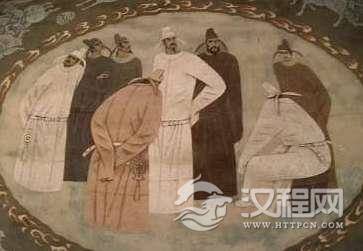 唐朝官员俸禄怎么给？分别是给多少