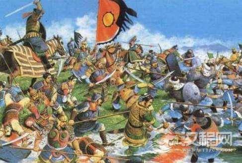 阿拉伯人是怎么评价怛罗斯之战的？是怎么记载的