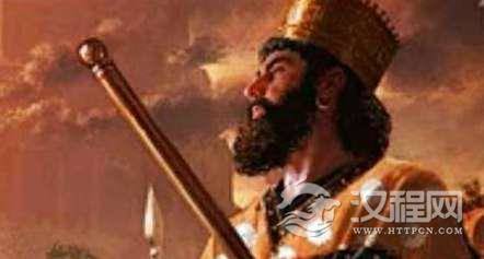 锡姆伯拉战役：波斯国王和吕底亚国王的最后一战