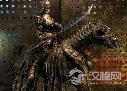 轻骑兵克重骑兵吗？格林瓦尔德战役说明一切