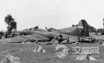 飞机失踪48年突然出现，真的有外星力量存在吗？