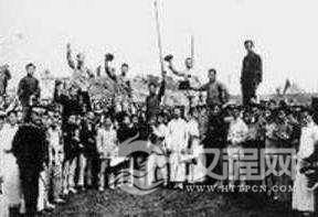 六三运动什么时候发生的？六三运动的意义是什么