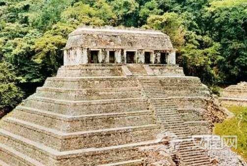 神秘的玛雅人，对末世的预言令人胆寒