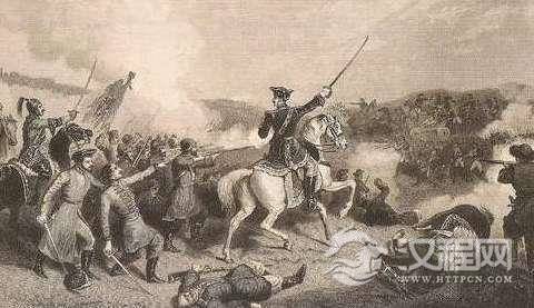 大北方战争双方的军事力量怎样？双方的军事力量对比